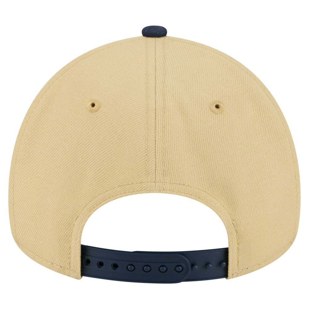 Los Angeles Dodgers x The Heritage Collection New Era LA84 Summer Olympics 9FORTY Adjustable Hat Outlet