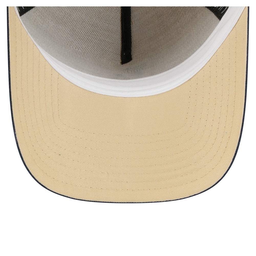 Los Angeles Dodgers x The Heritage Collection New Era LA84 Summer Olympics 9FORTY Adjustable Hat Outlet