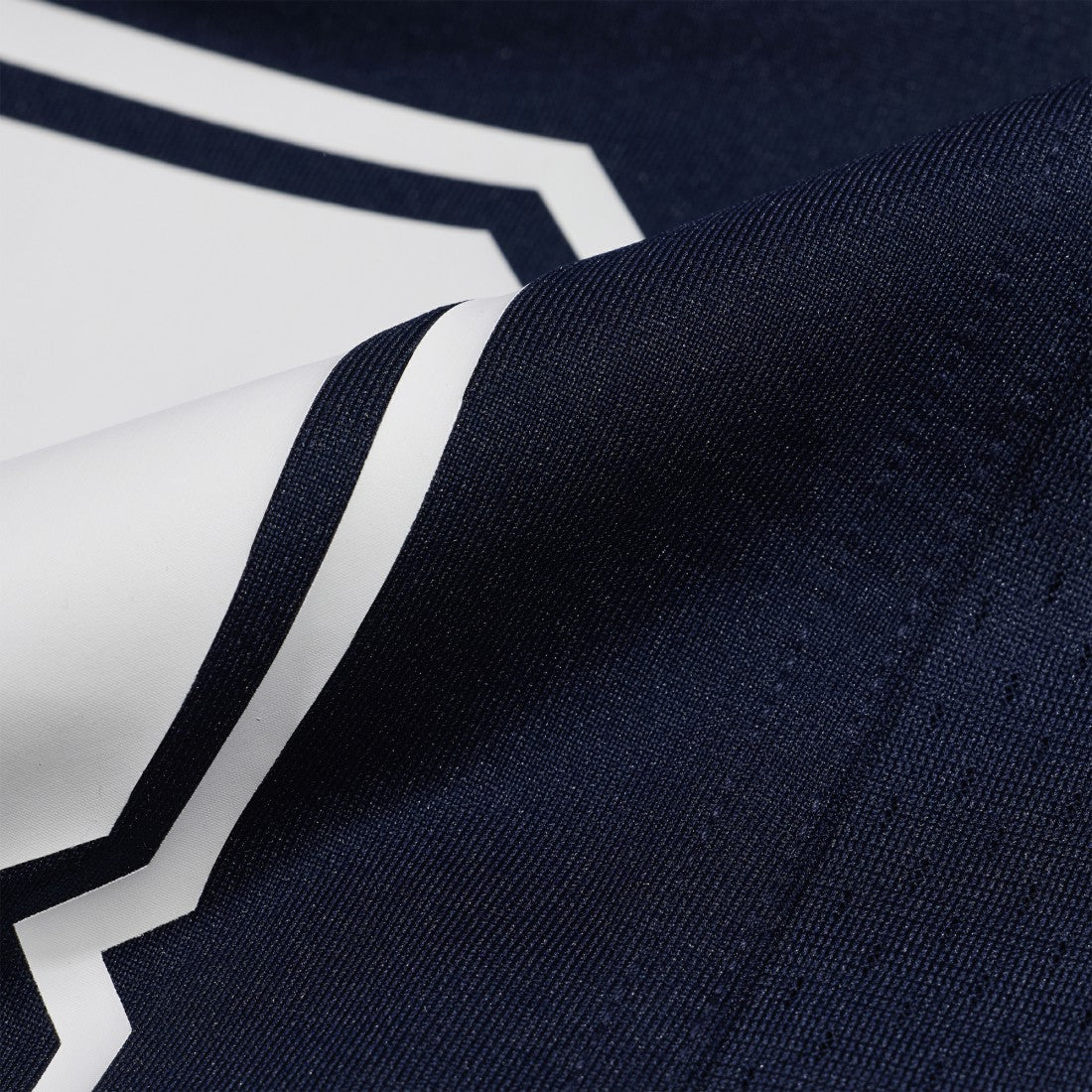 Deion Sanders Dallas Cowboys Team Retired Player Game Jersey - Navy - Nike