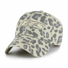 New York Jets '47 Women's Bagheera Clean Up Adjustable Hat - Gray - NFL