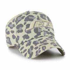 New York Jets '47 Women's Bagheera Clean Up Adjustable Hat - Gray - NFL