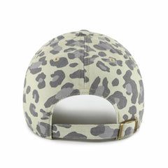 Houston Texans '47 Women's Bagheera Clean Up Adjustable Hat - Gray - 47 brand