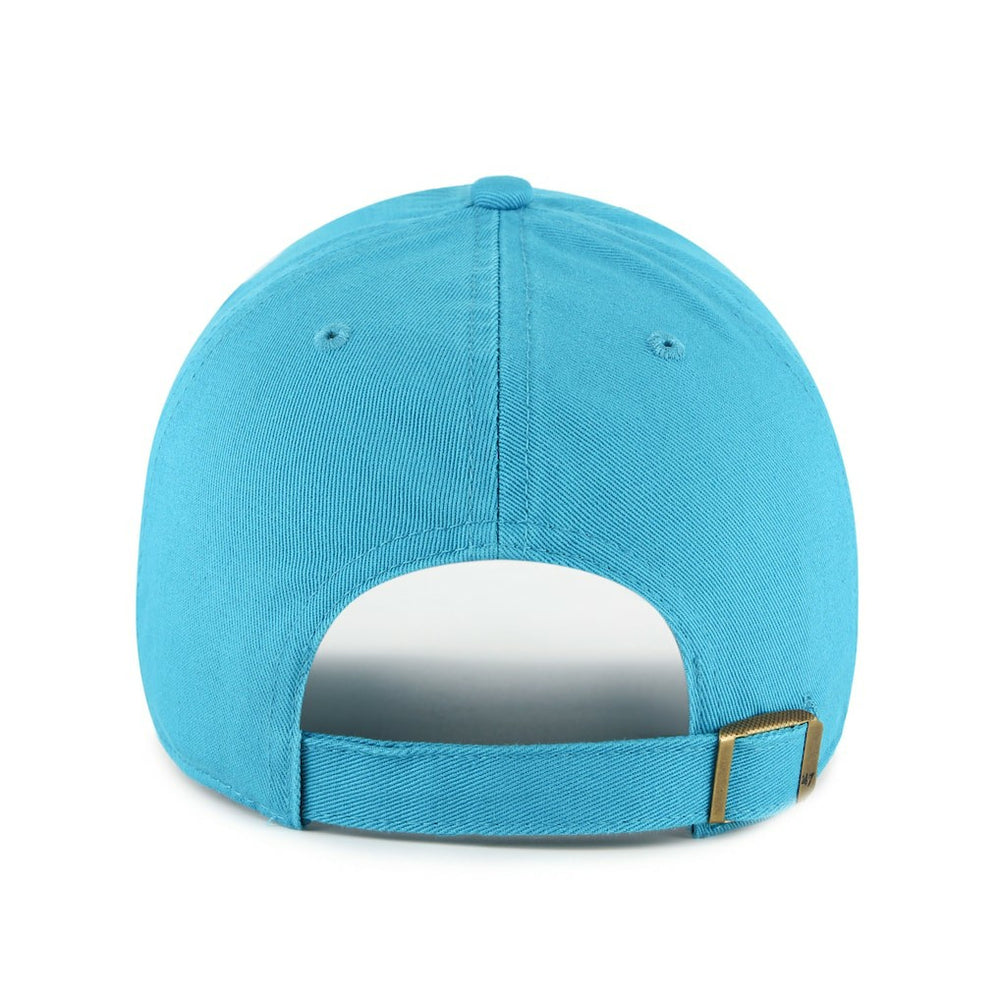 Miami Dolphins '47 Women's Ariana Clean Up Adjustable Hat - Aqua - 47 brand