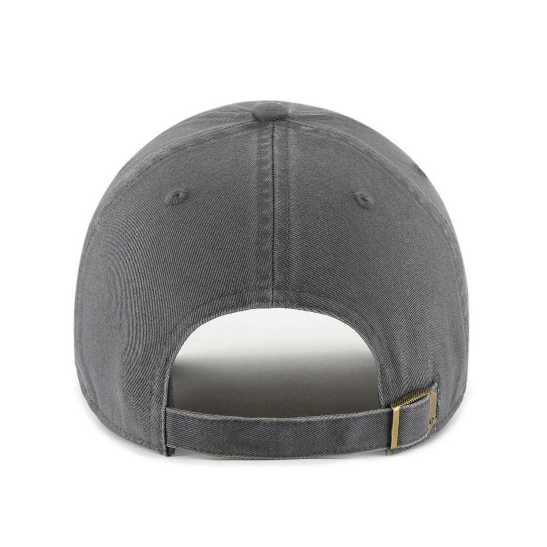 Tampa Bay Buccaneers '47 Women's Ariana Clean Up Adjustable Hat - Graphite - 47 brand
