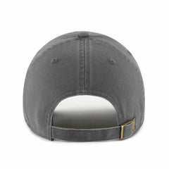 Tampa Bay Buccaneers '47 Women's Ariana Clean Up Adjustable Hat - Graphite - 47 brand