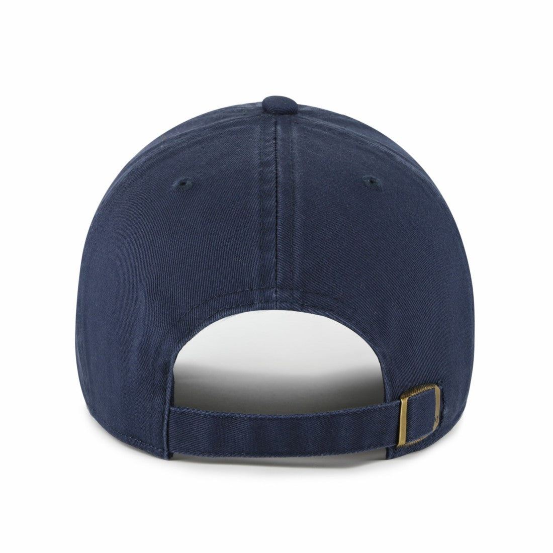 Tennessee Titans '47 Women's Ariana Clean Up Adjustable Hat - Navy - 47 brand