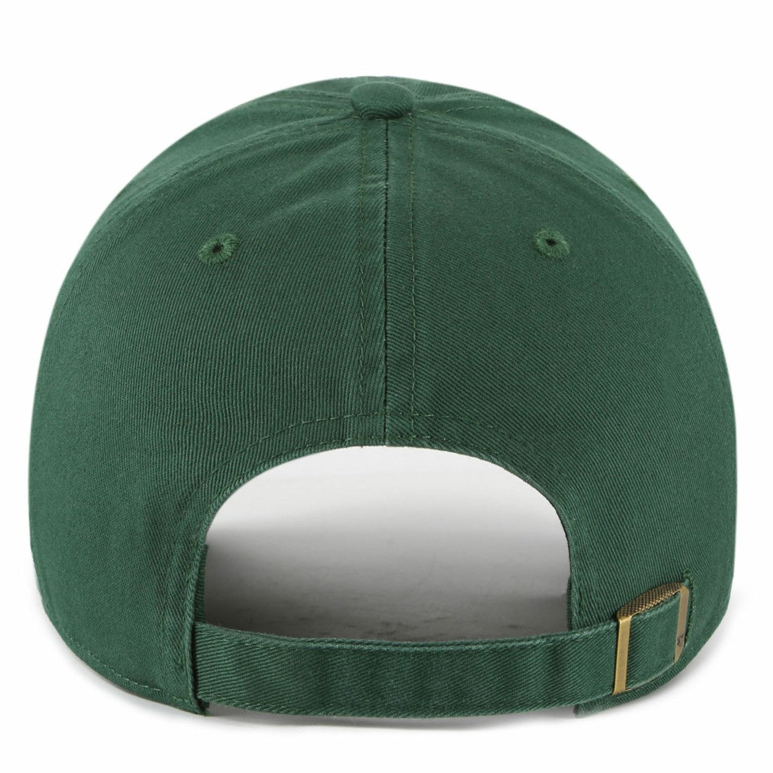 Green Bay Packers '47 Women's Ariana Clean Up Adjustable Hat - Green - 47 brand