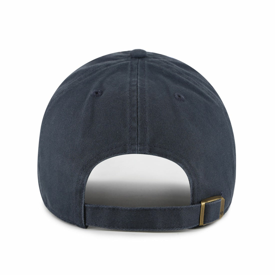 Houston Texans '47 Women's Ariana Clean Up Adjustable Hat - Navy - 47 brand