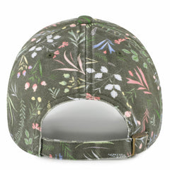 New York Jets '47 Women's Verbena Clean Up Adjustable Hat - Green - 47 brand
