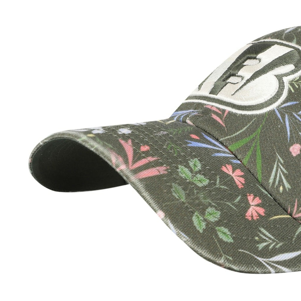 Cincinnati Bengals '47 Women's Verbena Clean Up Adjustable Hat - Green - 47 brand