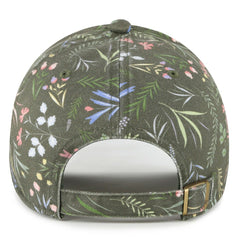 Arizona Cardinals '47 Women's Verbena Clean Up Adjustable Hat - Green - 47 brand