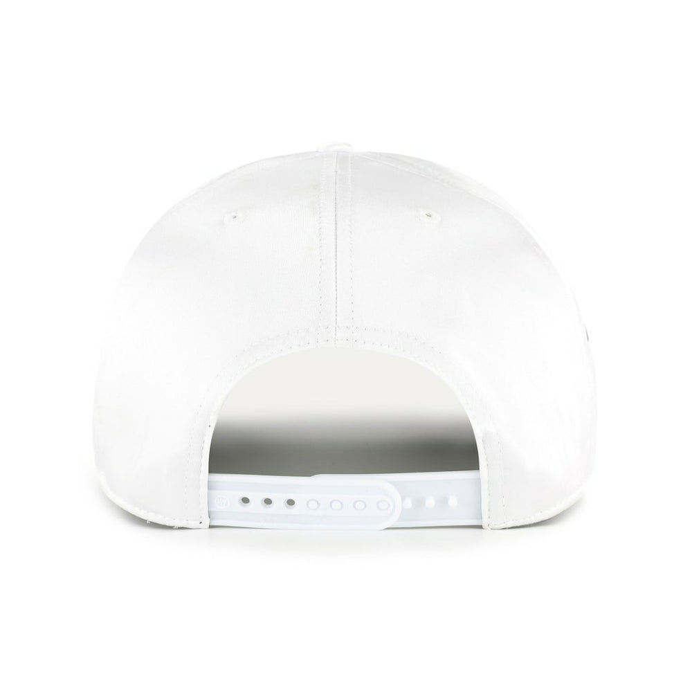 Washington Commanders '47 Women's Outspoken Hitch Adjustable Hat - White - 47 brand