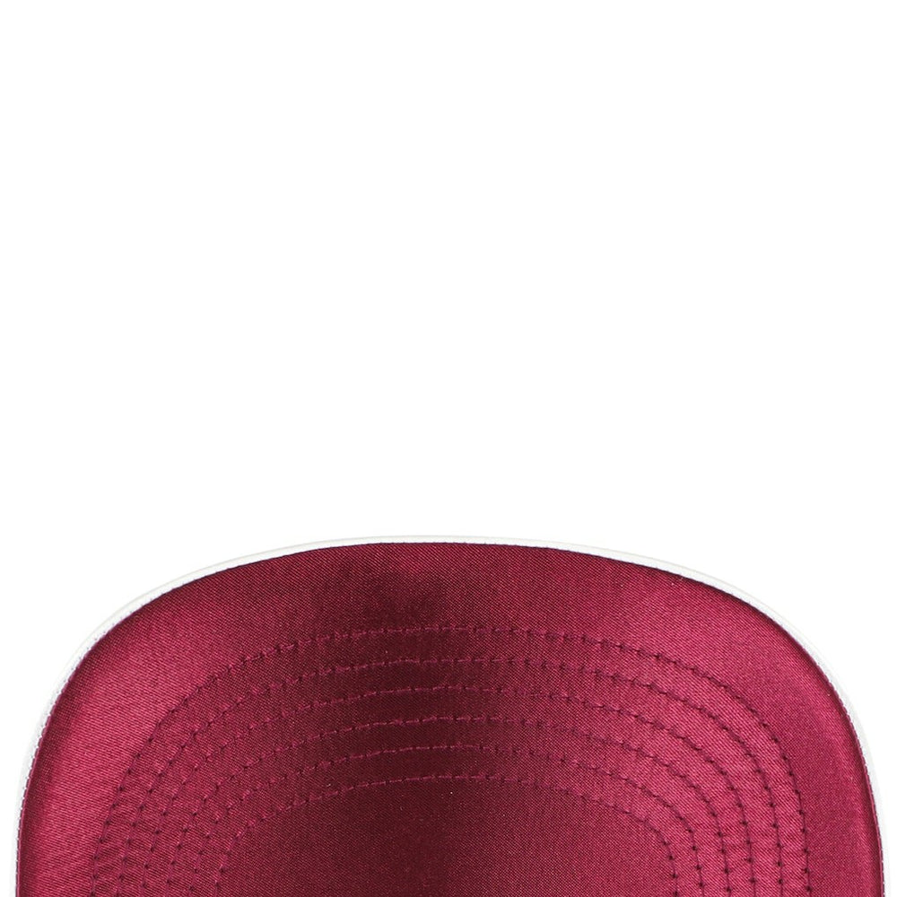Washington Commanders '47 Women's Outspoken Hitch Adjustable Hat - White - 47 brand
