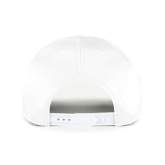 Miami Dolphins '47 Women's Outspoken Hitch Adjustable Hat - White - 47 brand