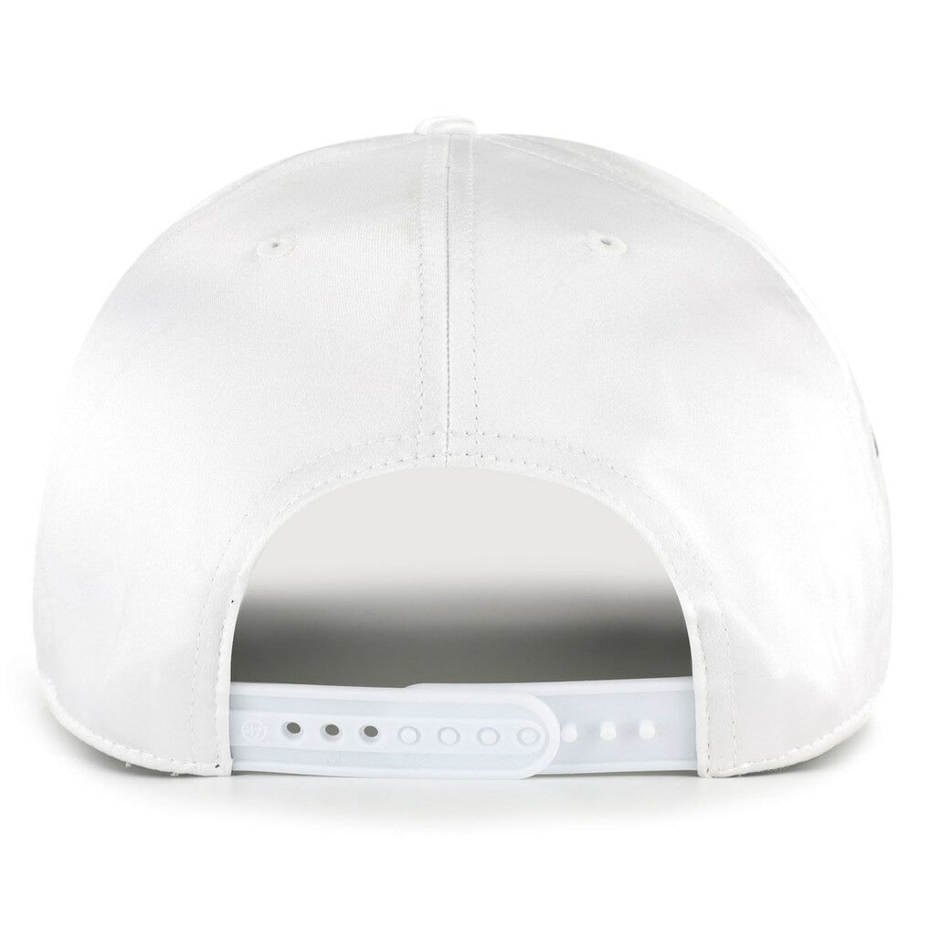 Minnesota Vikings '47 Women's Outspoken Hitch Adjustable Hat - White - 47 brand