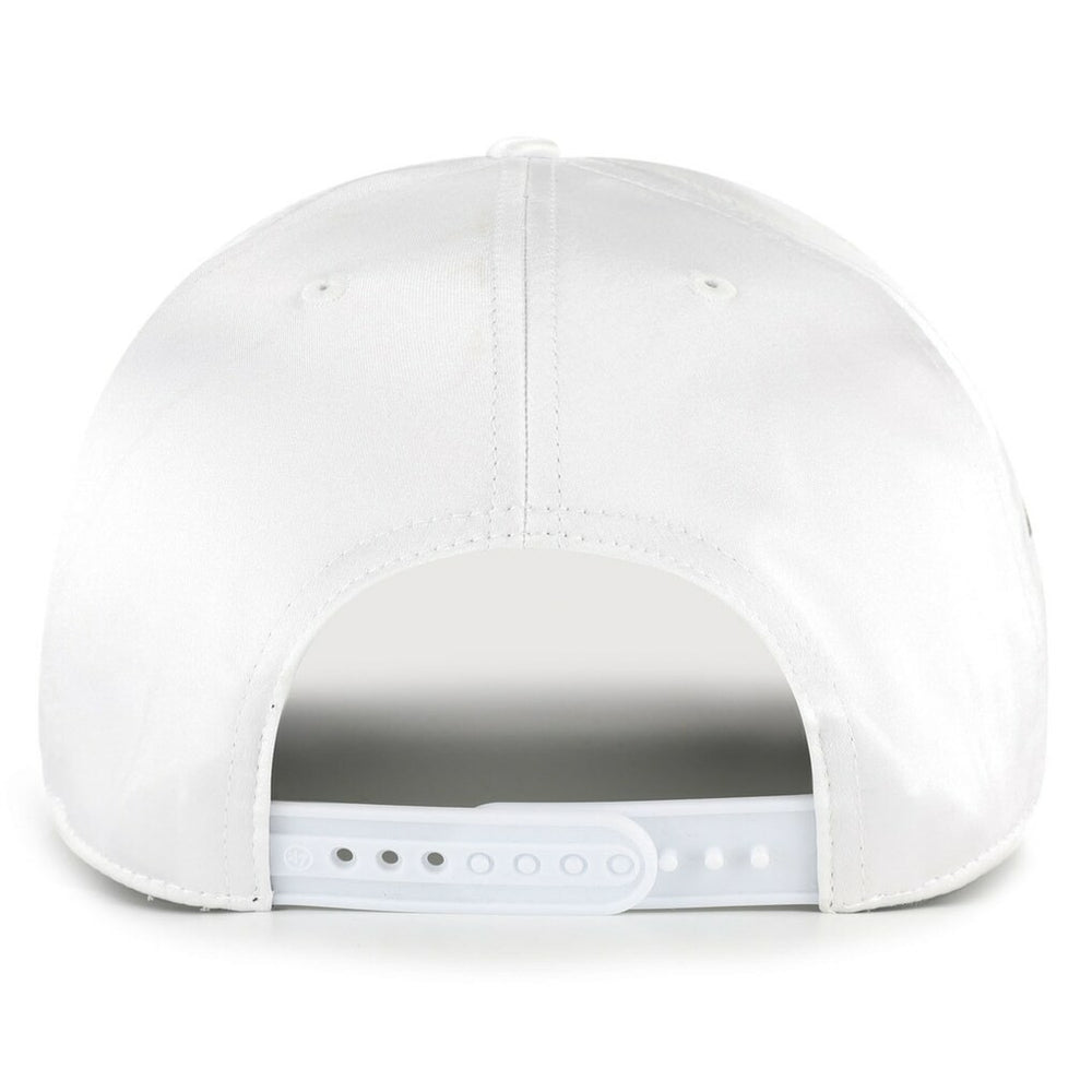 Minnesota Vikings '47 Women's Outspoken Hitch Adjustable Hat - White - 47 brand