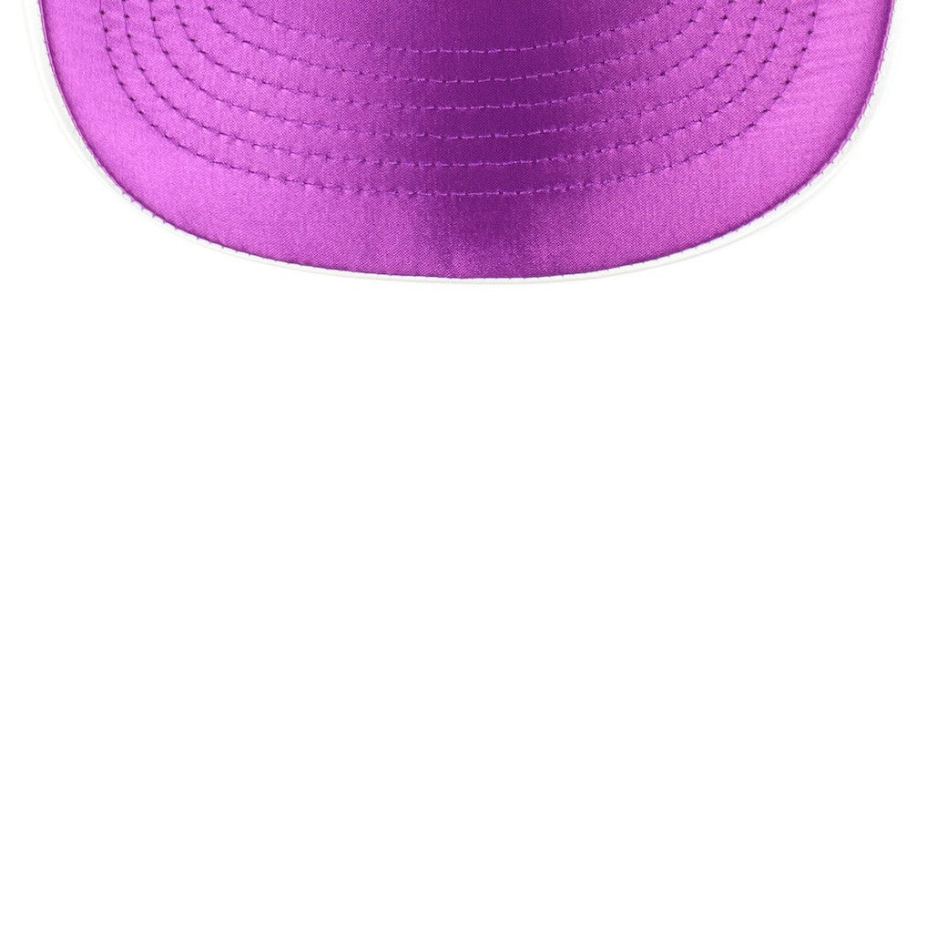Minnesota Vikings '47 Women's Outspoken Hitch Adjustable Hat - White - 47 brand