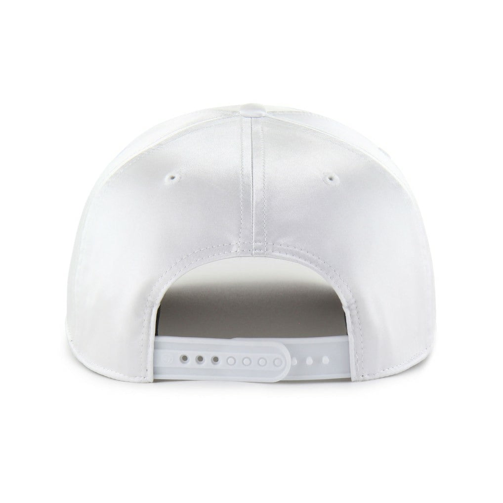 New Orleans Saints '47 Women's Outspoken Hitch Adjustable Hat - White - 47 brand