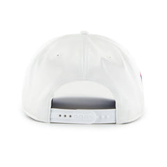 New York Giants '47 Women's Outspoken Hitch Adjustable Hat - White - 47 brand