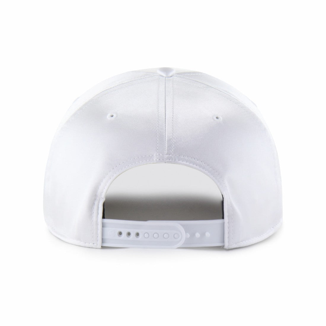 New York Jets '47 Women's Outspoken Hitch Adjustable Hat - White - 47 brand