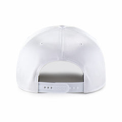 New York Jets '47 Women's Outspoken Hitch Adjustable Hat - White - 47 brand