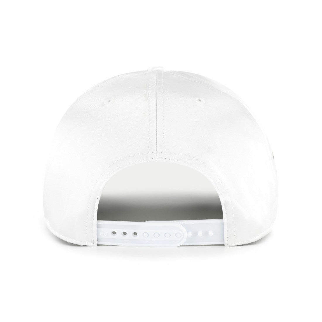 Tampa Bay Buccaneers '47 Women's Outspoken Hitch Adjustable Hat - White - 47 brand