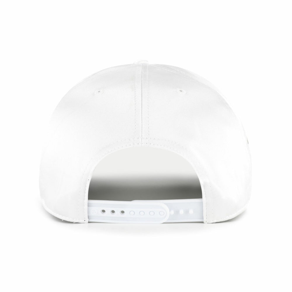 Tampa Bay Buccaneers '47 Women's Outspoken Hitch Adjustable Hat - White - 47 brand