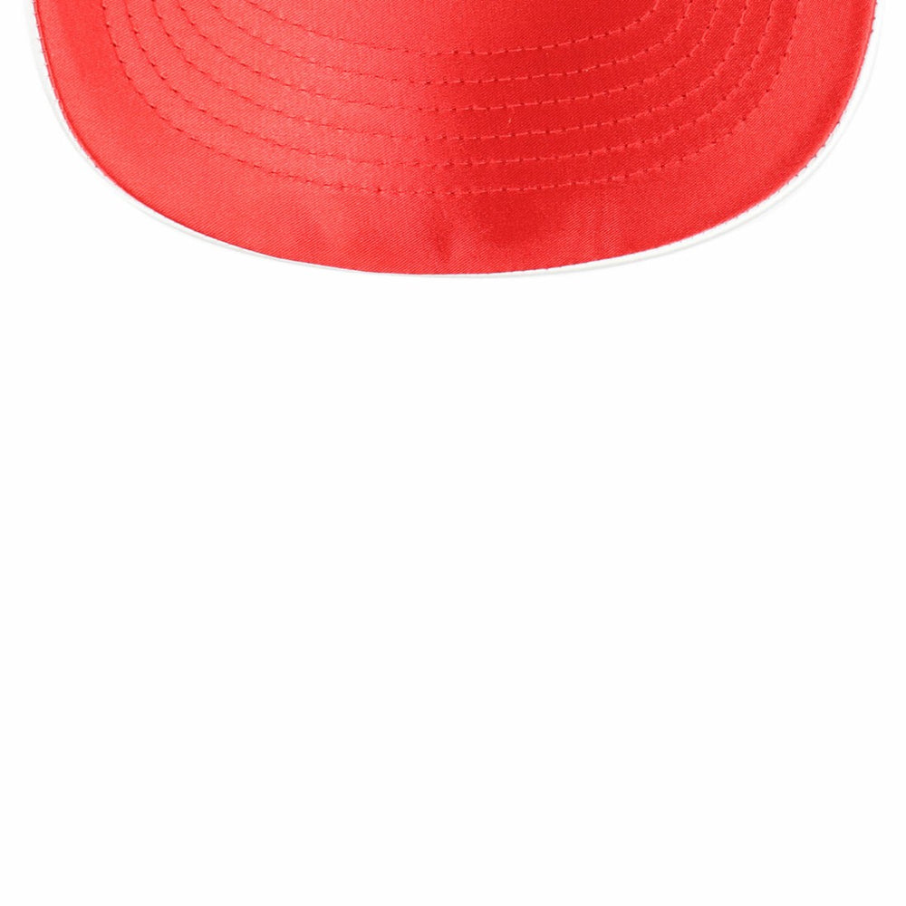 Tampa Bay Buccaneers '47 Women's Outspoken Hitch Adjustable Hat - White - 47 brand