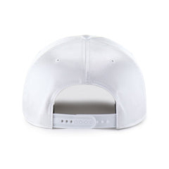 Cincinnati Bengals '47 Women's Outspoken Hitch Adjustable Hat - White - 47 brand