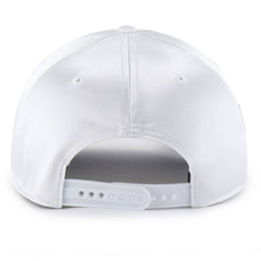 Detroit Lions '47 Women's Outspoken Hitch Adjustable Hat - White - 47 brand