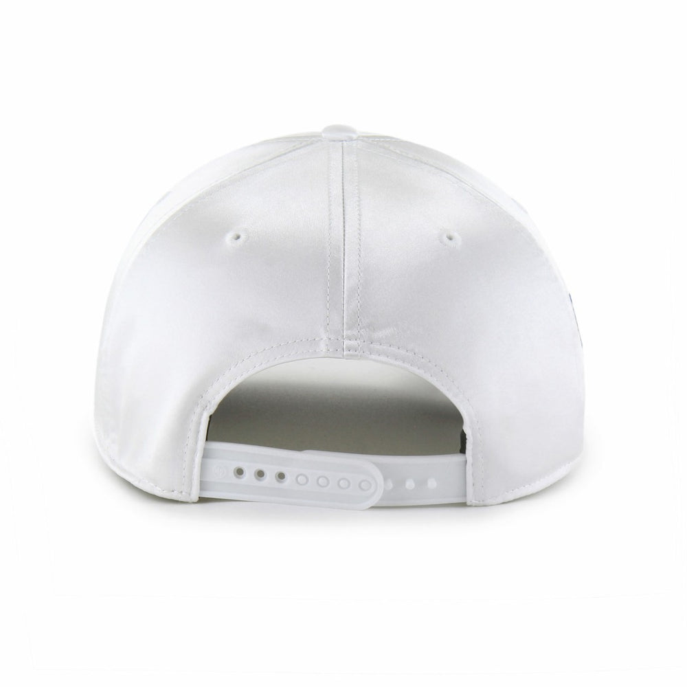 Green Bay Packers '47 Women's Outspoken Hitch Adjustable Hat - White - 47 brand