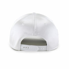 Green Bay Packers '47 Women's Outspoken Hitch Adjustable Hat - White - 47 brand