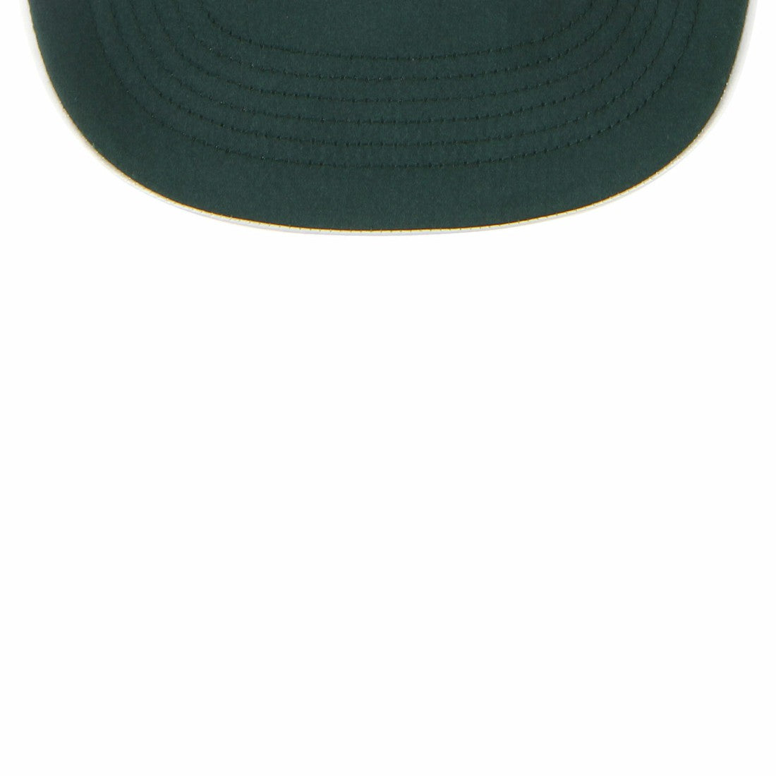 Green Bay Packers '47 Women's Outspoken Hitch Adjustable Hat - White - 47 brand