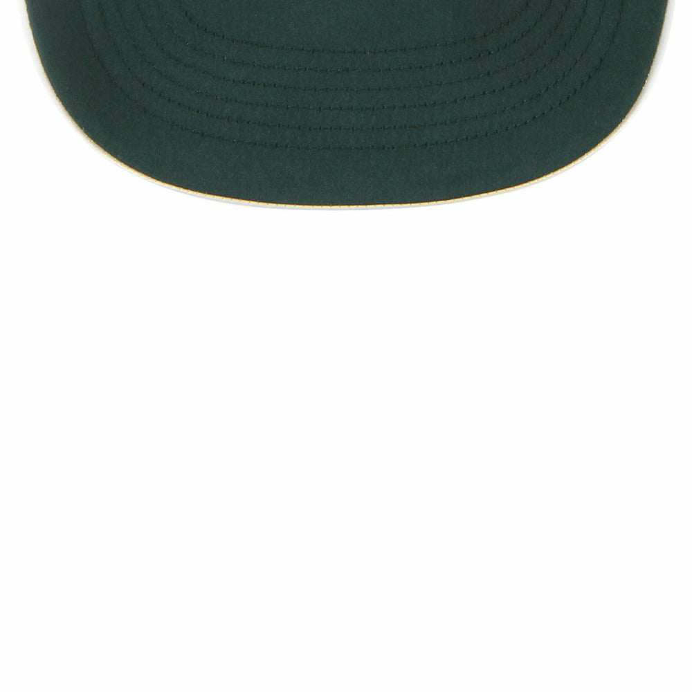 Green Bay Packers '47 Women's Outspoken Hitch Adjustable Hat - White - 47 brand