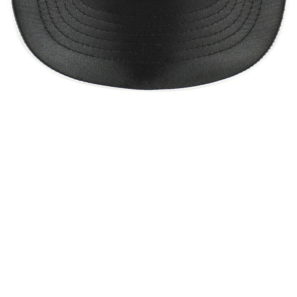Baltimore Ravens '47 Women's Outspoken Hitch Adjustable Hat - White - 47 brand
