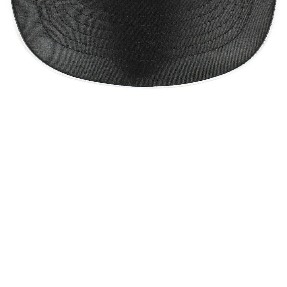 Baltimore Ravens '47 Women's Outspoken Hitch Adjustable Hat - White - 47 brand