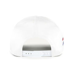 Buffalo Bills '47 Women's Outspoken Hitch Adjustable Hat - White - 47 brand