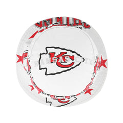 Kansas City Chiefs '47 Women's Energize Bucket Hat - White - 47 brand