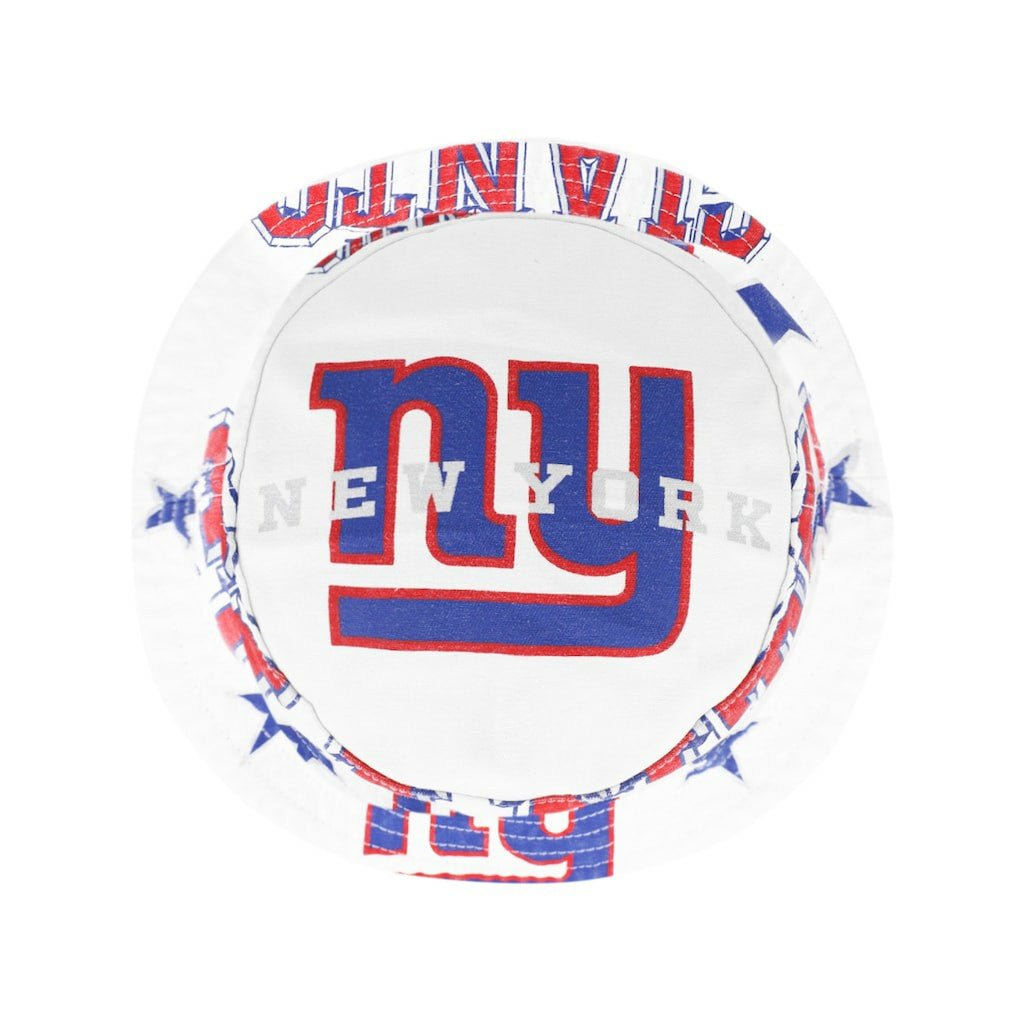New York Giants '47 Women's Energize Bucket Hat - White - 47 brand