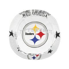 Pittsburgh Steelers '47 Women's Energize Bucket Hat - White - 47 brand