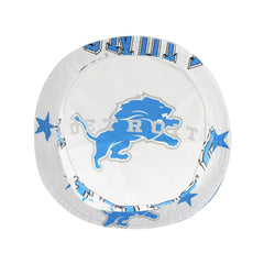 Detroit Lions '47 Women's Energize Bucket Hat - White - 47 brand
