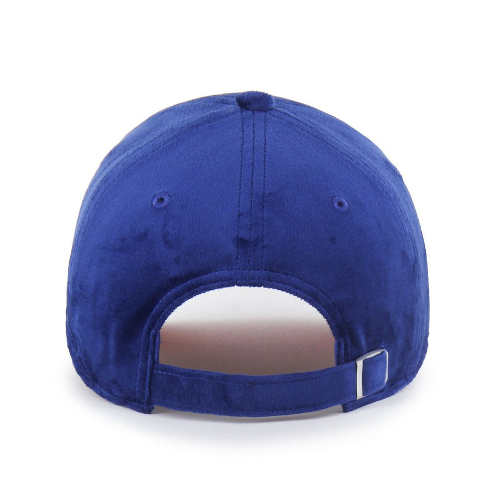 Buffalo Bills '47 Women's Spirited Clean Up Adjustable Hat - Royal - 47 brand
