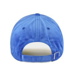 Detroit Lions '47 Women's Spirited Clean Up Adjustable Hat - Blue - 47 brand
