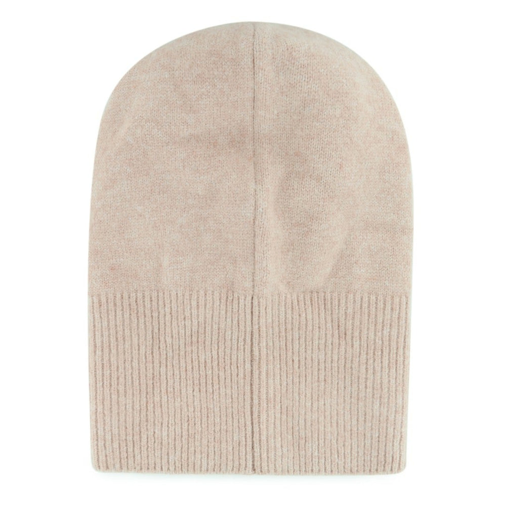 San Francisco 49ers '47 Women's Mellow Knit Snood - Light Red - 47 brand