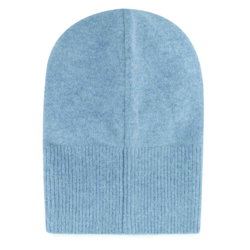 Detroit Lions '47 Women's Mellow Knit Snood - Light Blue - 47 brand