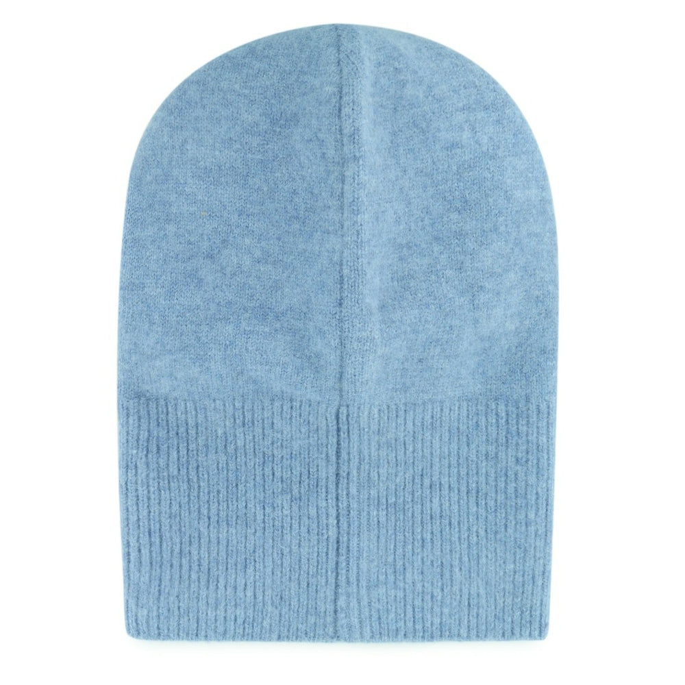 Detroit Lions '47 Women's Mellow Knit Snood - Light Blue - 47 brand