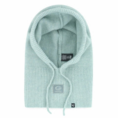 Green Bay Packers '47 Women's Mellow Knit Snood - Green - 47 brand