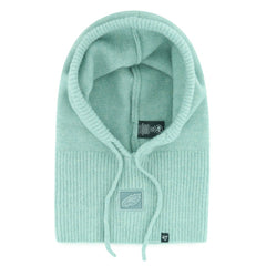 Philadelphia Eagles '47 Women's Mellow Knit Snood - Green - 47 brand