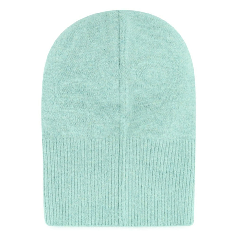 Philadelphia Eagles '47 Women's Mellow Knit Snood - Green - 47 brand
