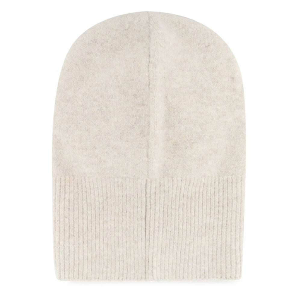 Pittsburgh Steelers '47 Women's Mellow Knit Snood - Natural - 47 brand